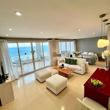 Ferienwohnung Dali Poniente Benidorm Exterior foto