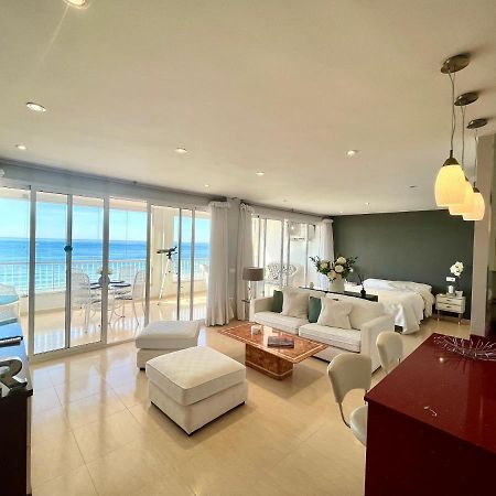 Ferienwohnung Dali Poniente Benidorm Exterior foto
