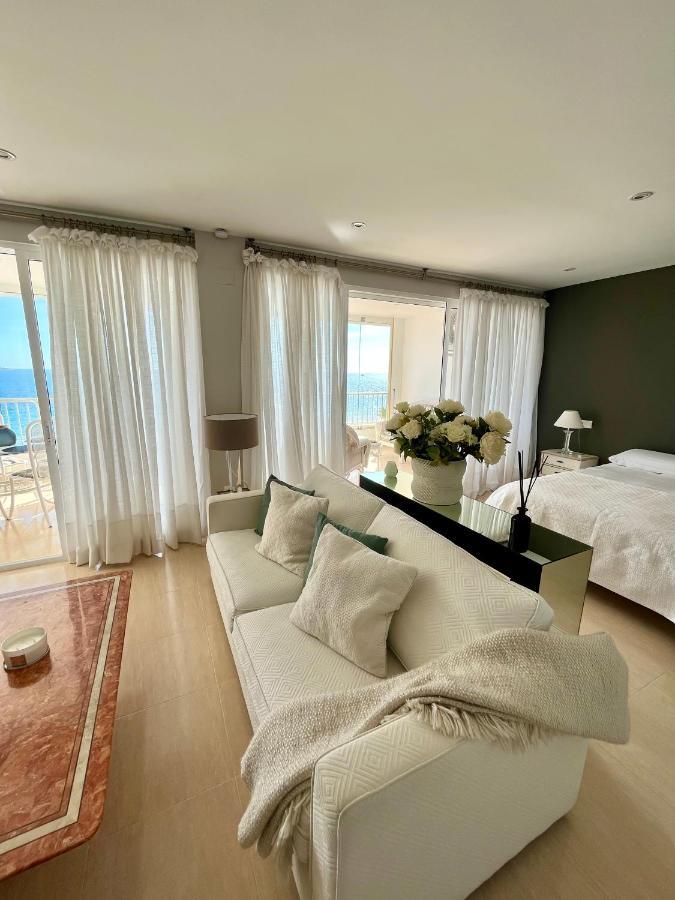Ferienwohnung Dali Poniente Benidorm Exterior foto